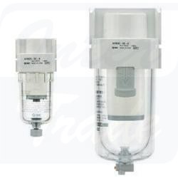 [AFM20-F02C-A] Filtr dokładny, modułowy