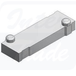 [SY5000-26-1A-Q] Płytka zaślepiająca do SY5000, typ 20(P/N) - 41(P/N) - 42(P/N)
