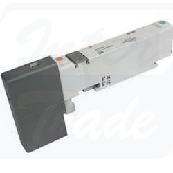 [VQC2200N-51] Zawór rozdzielający 2x3/2, 5/2, 5/3, wszystkie rodzaje - nowa seria