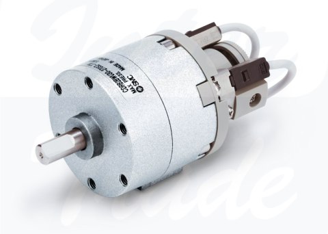 [CRB2BW40-270SZ] Napęd obrotowy, skrzydełkowy serii CRB2-Z