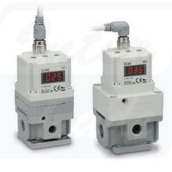 [ITV2030-31F2N3] Proporcjonalny regulator elektropneumatyczny