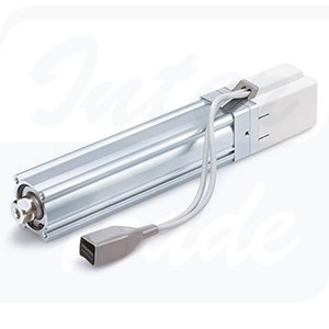 [LEY32C-100CM] LEY, Siłownik elektryczny z tłoczyskiem
