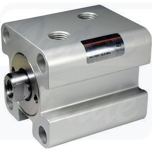 [CHDKGB25-25M] CH(D)KG(20-25), Siłownik hydrauliczny, kompaktowy