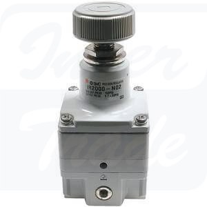 [IR2120-F02] IR1000~3000, Precyzyjny stabilizator ciśnienia