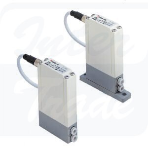 [ITV0050-3BN] ITV00**, Proporcjonalny regulator elektropneumatyczny, kompaktowy