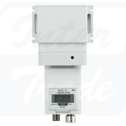 [ITV3050-IL40-1-M-X399] Elektropneumatyczny zawór redukcyjny Stand-by - ITV*050-X399