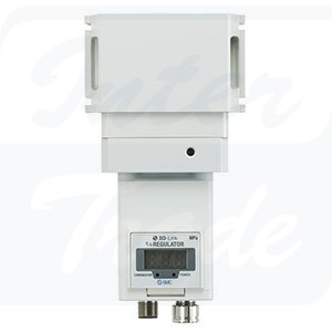 [ITV3050-IL40-2-M-X399] Elektropneumatyczny zawór redukcyjny Stand-by - ITV*050-X399