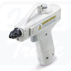 IZG10-0803-01 - Jonizator pistoletowy typu IZG10 IZG10-0803-01 - Jonizator pistoletowy typu IZG10