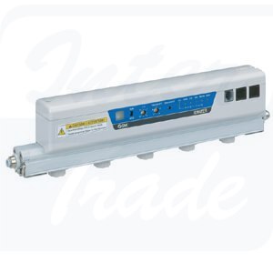 IZS40-1120-06B - IZS40/41/42, Jonizator listwowy IZS40-1120-06B - IZS40/41/42, Jonizator listwowy
