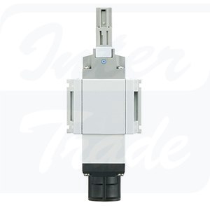 [VP546E-5KVOZE1-S-X660] Zawór upustowy ciśnienia szczątkowego - VP*46-X660/X661