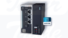 ctrlX AUTOMATION - zestaw startowy