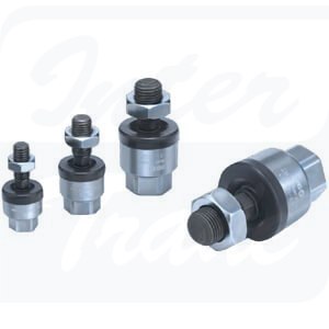 [JC50-16-150] JC, Element kompensacyjny semi-standardowy, lekki