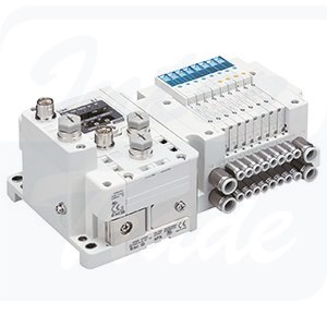 [JJ5SY1-10S6D2-12F-C6D0] JJ5SY1-10S6, scentralizowany system transmisji szeregowej EX600