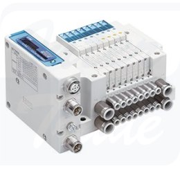 [JJ5SY1-10SKAN-16BS-C6] JJ5SY1-10S, scentralizowanego systemu transmisji szeregowej EX260