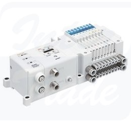 [JJ5SY1-10SZE-12F-C4] JJ5SY1-10S, scentralizowany system transmisji szeregowej EX250