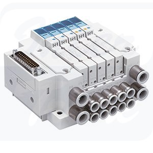 [JJ5SY3-10F1-07B-C6] JJ5SY3-10F, wtyk D-sub